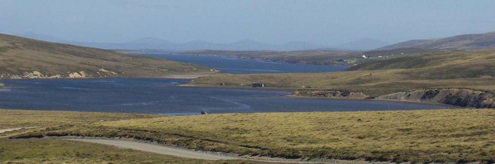 San Carlos, Falkland Islands